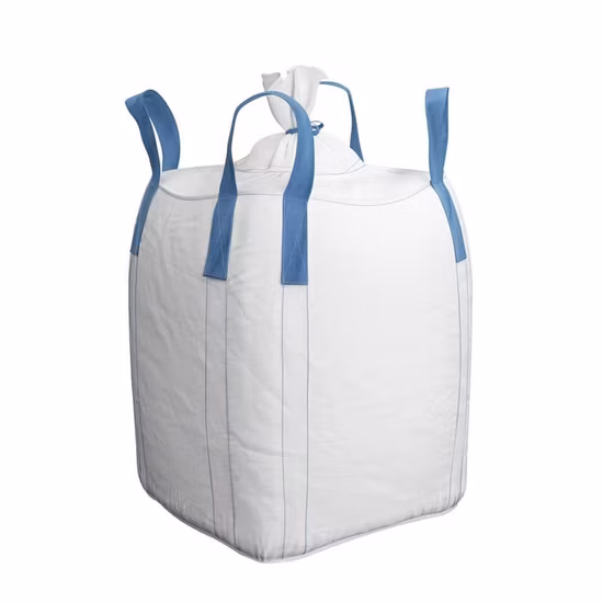 BARITE 1500KG BAG